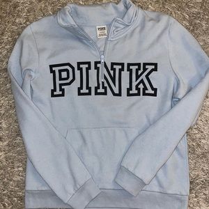 Crewneck sweatshirt
